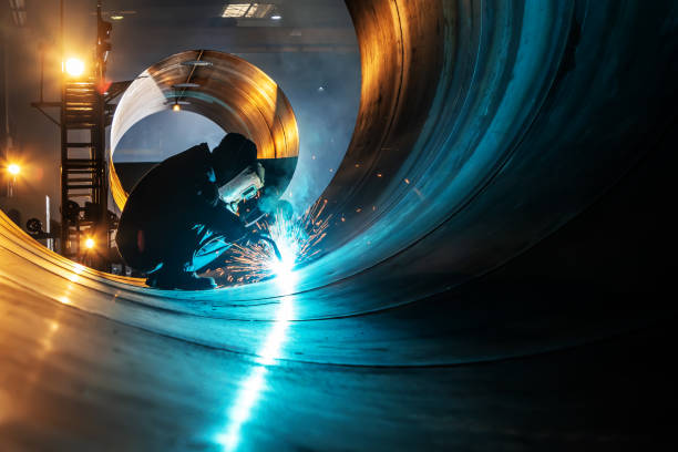 Best Food and Beverage Processing Equipment Welding in Mountain Brook, AL