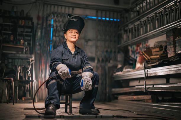 Professional Welder & Metal Fabrication in Mountain Brook, AL