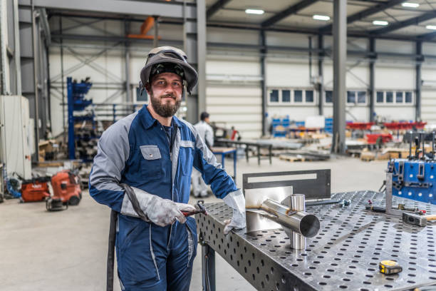 Best Automation and Robotic Welding in Mountain Brook, AL