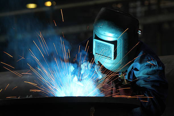 Best Pipe Welding in Mountain Brook, AL