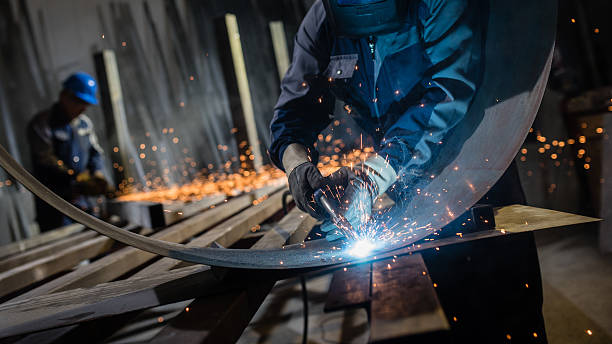 Best Structural Steel Welding in Mountain Brook, AL