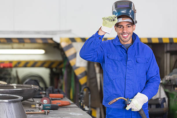 Affordable Welder Services in Mountain Brook, AL